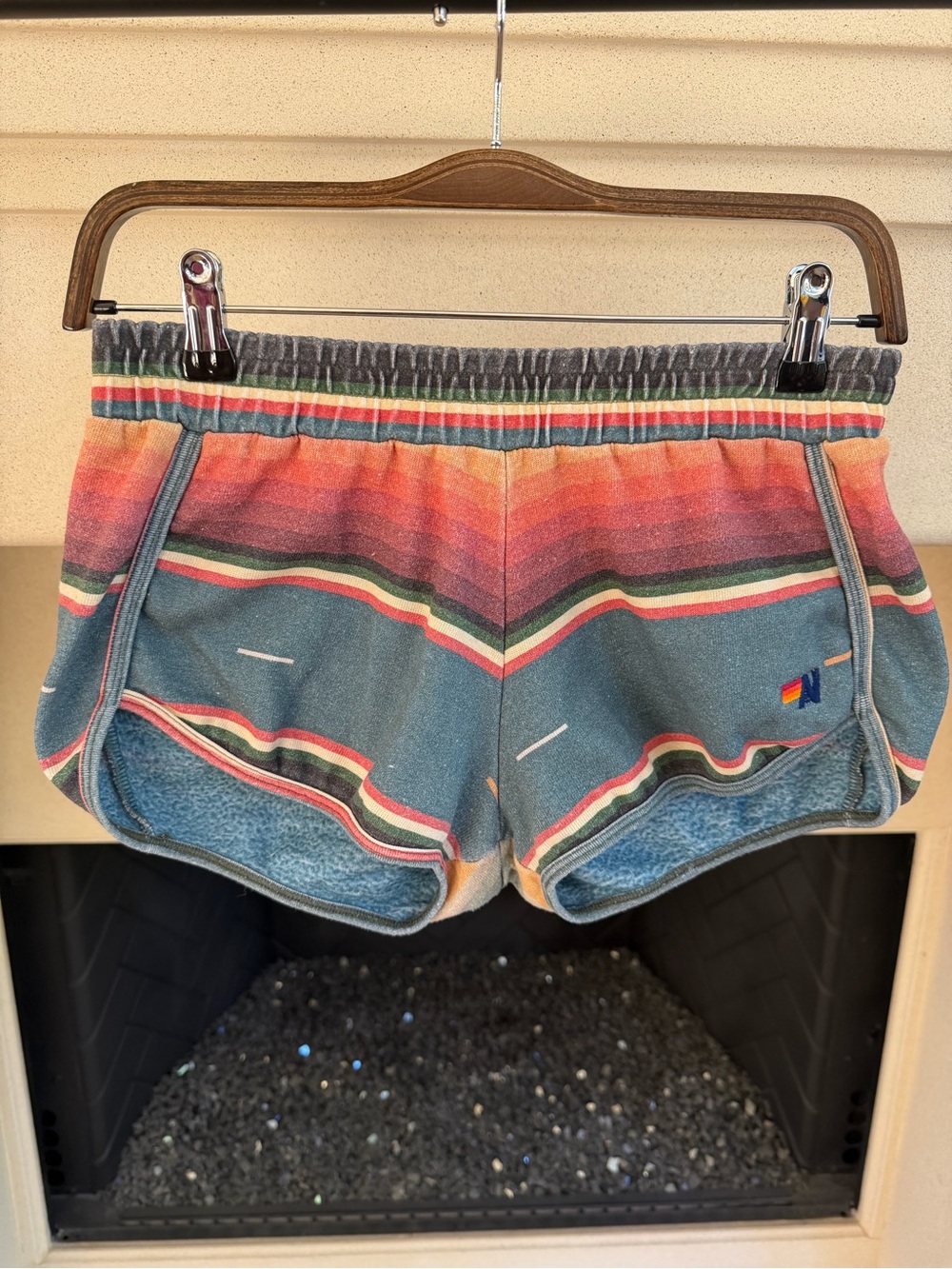 Aviator Nation Shorts